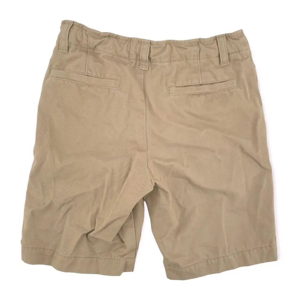 Lands End boys khaki